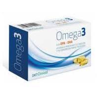 OMEGA 3 DIET CLINICAL