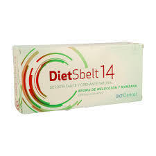 DIETSBELT 14  DIET CLINICAL