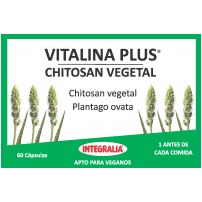 Vitalina Plus Chitosán integralia