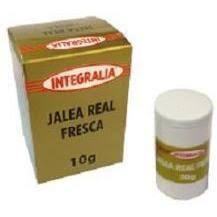 JALEA REAL FRESCA 10 gm INTEGRALIA