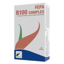 FEPA B100 COMPLEX FEPADIET